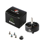 Hot Sales FLASHHOBBY 2807 1300KV RC Brushless Motor Drone Motor High Power for X Class Drone FPV Racing Drone Multicopter